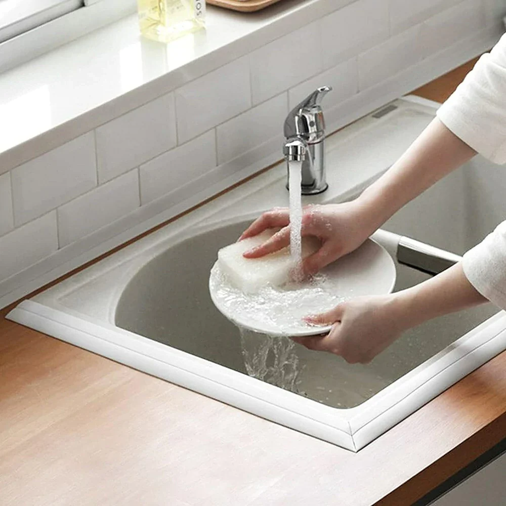 Cinta Adhesiva Impermeable - Image 7