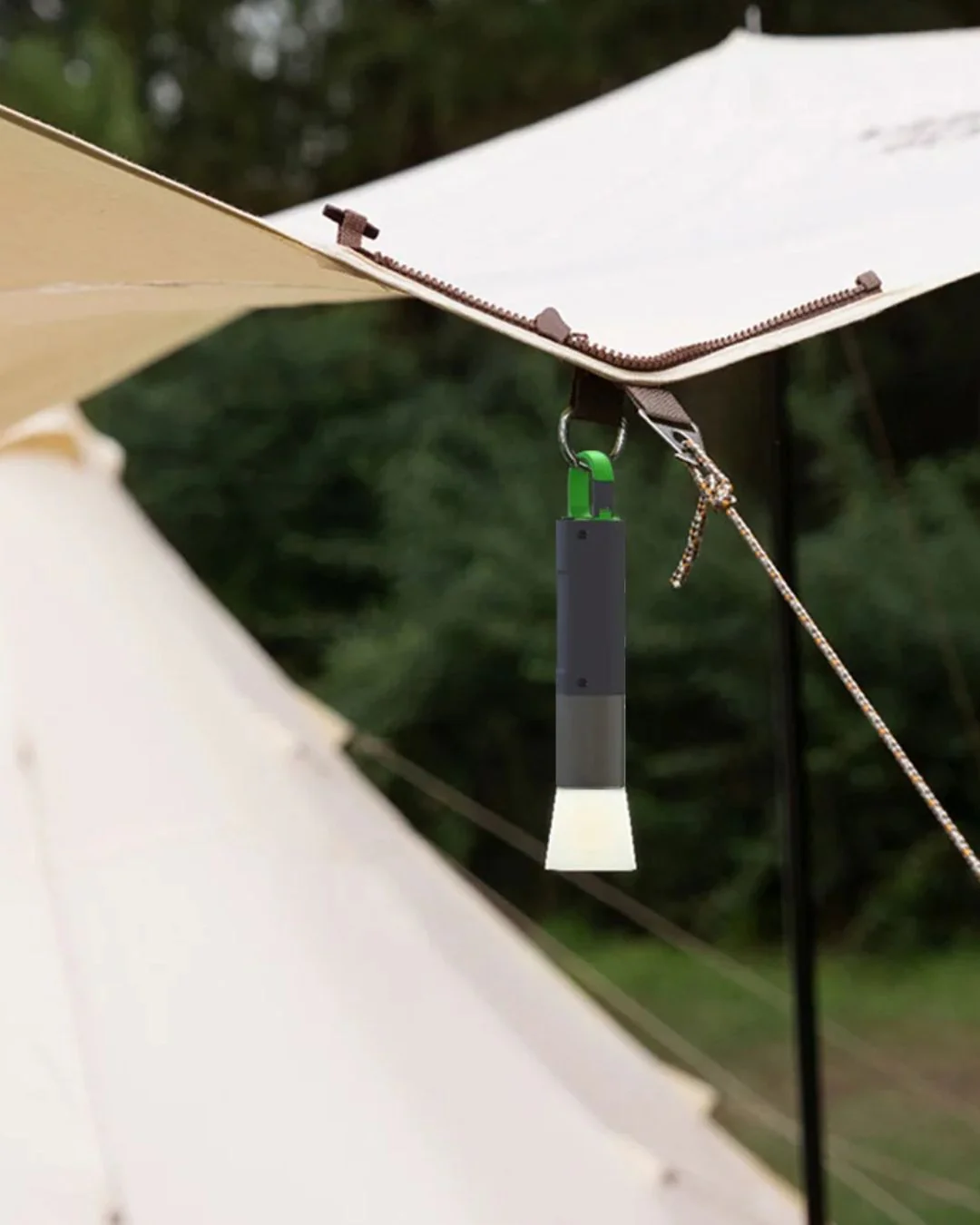 LumenX®️ | Linterna Táctica de Alta Potencia - Image 6